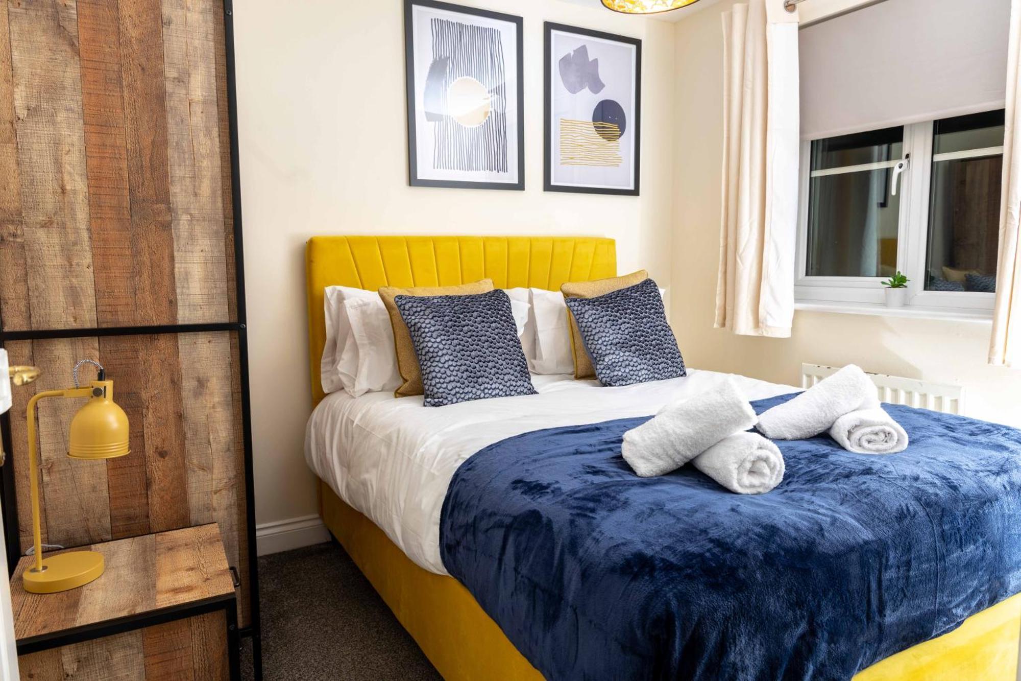 Livingston North Station Apartments 외부 사진
